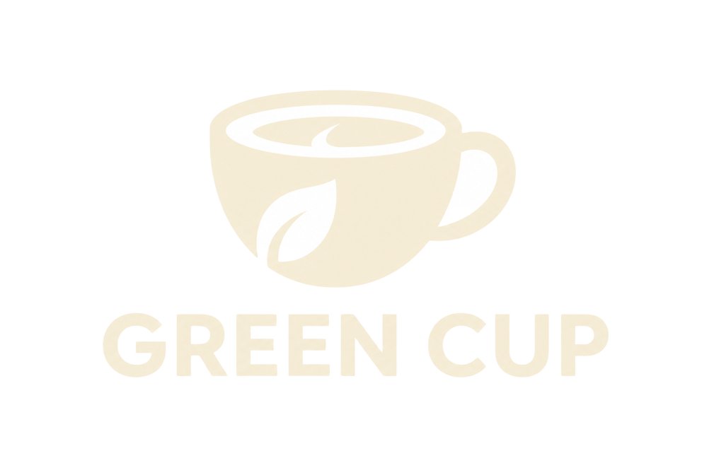 Logo · Staat altijd linksboven; positie en grootte liggen vast.